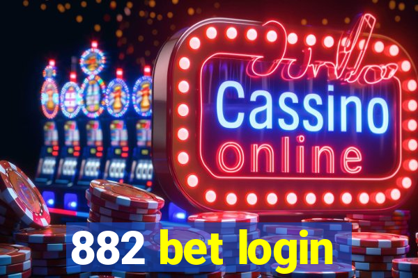 882 bet login